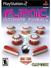 FLIPNIC - ULTIMATE PINBALL